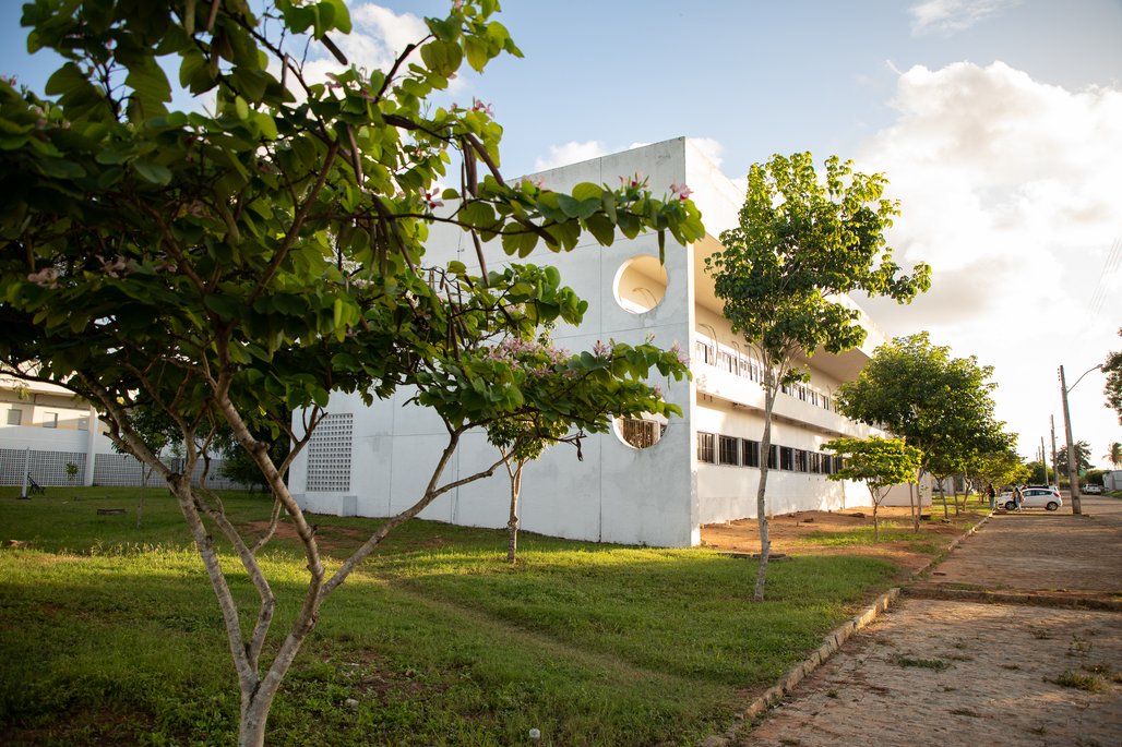 Campus Arapiraca