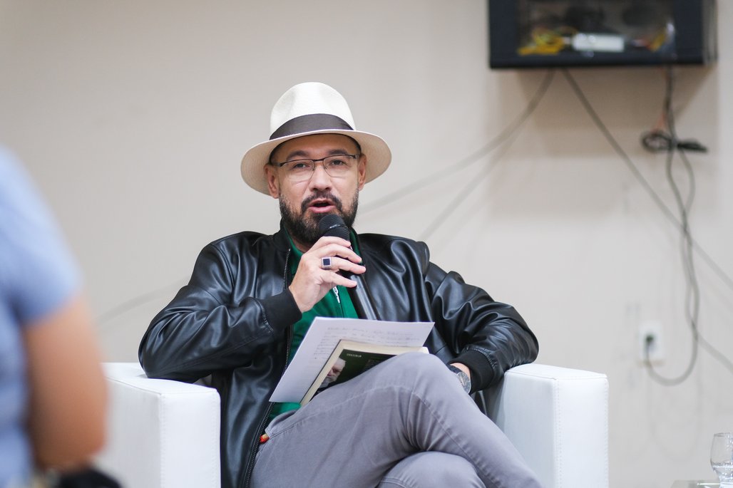 Bienal do Livro de Alagoas 2025 \u002D dia 10 \u002D 09/11