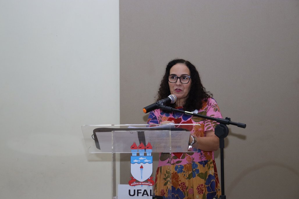 Solenidade Título Professor Emérito ICBS