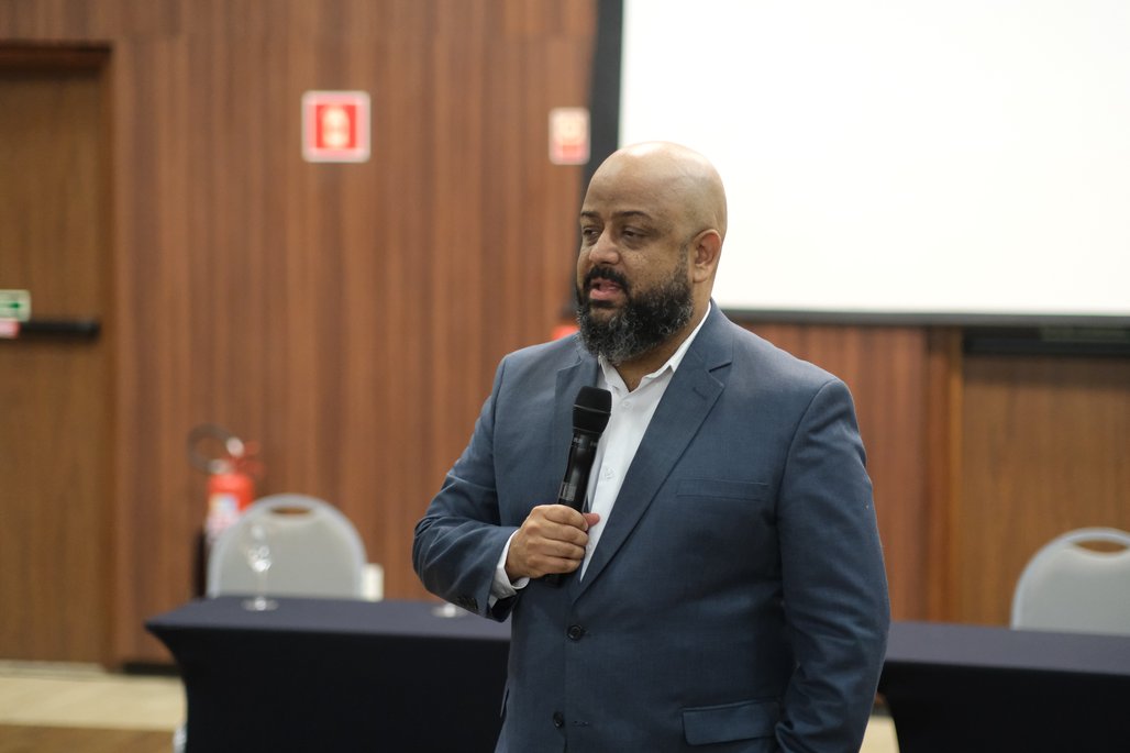 Oficina de planejamento PDU