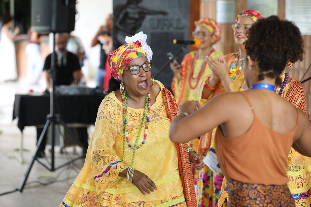 Lançamento Estratégia Mãe Bernadete