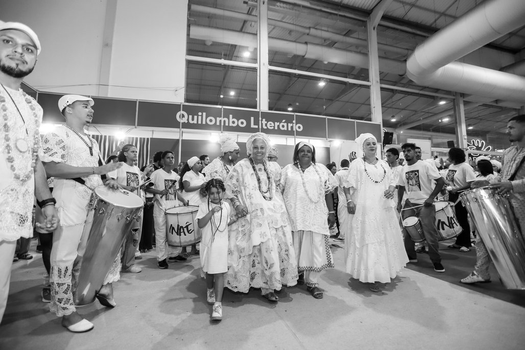 Bienal do Livro de Alagoas 2025 \u002D dia 10 \u002D 09/11