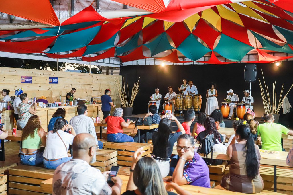 Bienal do Livro de Alagoas 2025 \u002D dia 3 \u002D 04/11