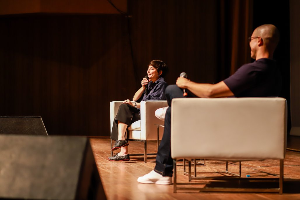 Bienal do Livro de Alagoas 2025 \u002D dia 5 \u002D 04/11