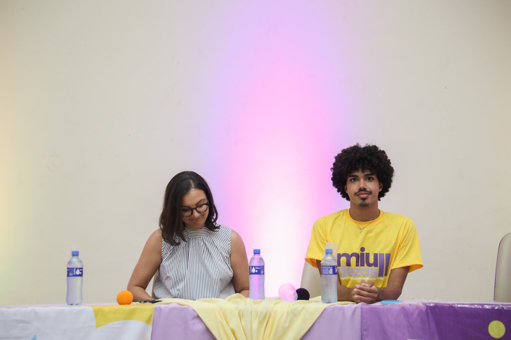 Miudezas II