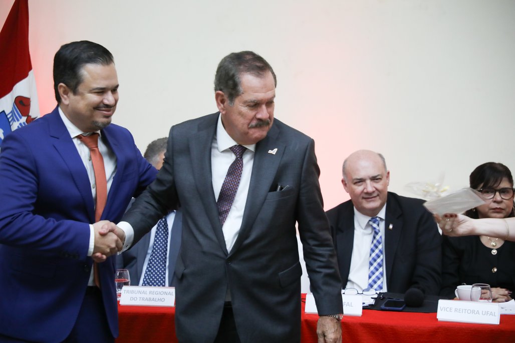 95 anos FDA | Honoris Causa Fabio Marroquim