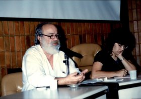 IV SEMANA DE CIÊNCIAS SOCIAIS