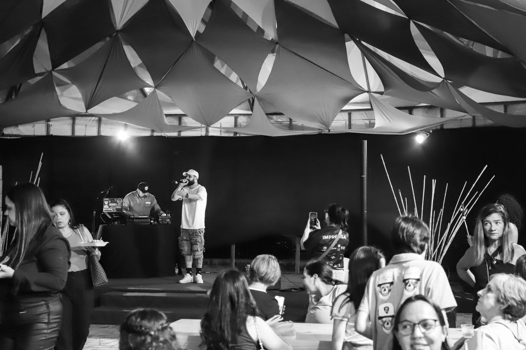 Bienal do Livro de Alagoas 2025 \u002D dia 8 \u002D 07/11