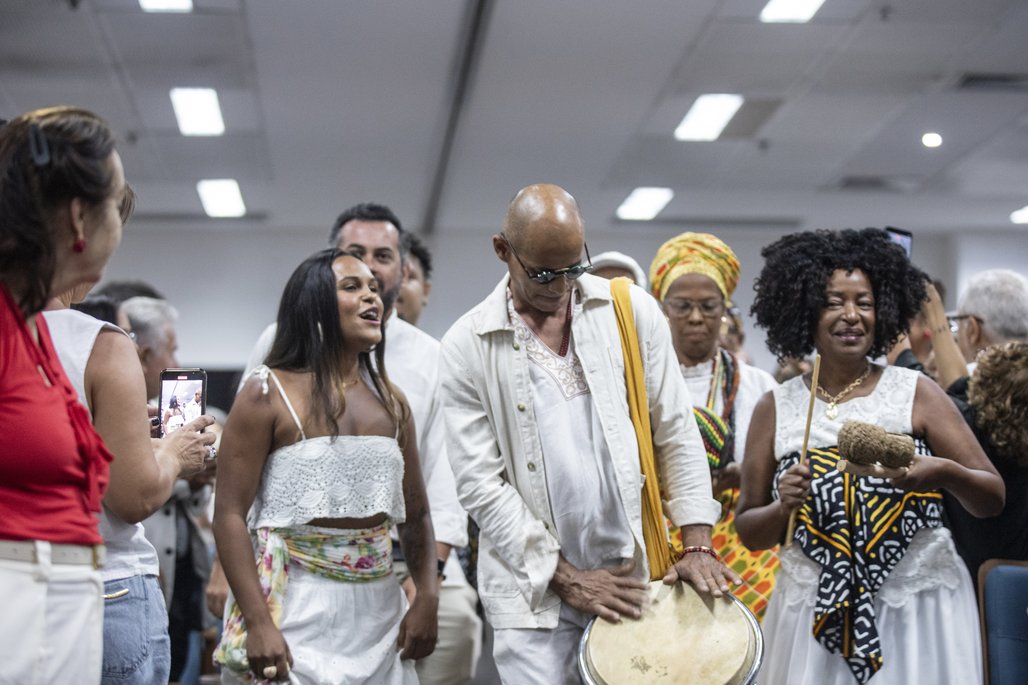 Bienal do Livro de lagoas 2025 \u002D dia 2 \u002D 01/11