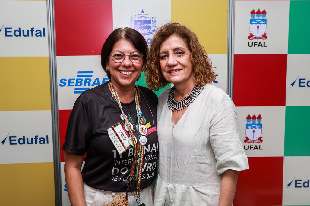 Bienal do Livro de Alagoas 2025 \u002D dia 9 \u002D 08/11
