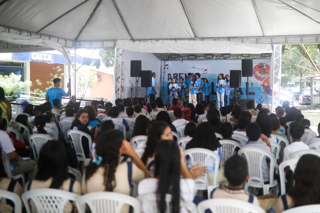 Sinpete 2025 \u002D dia 20/10 manhã