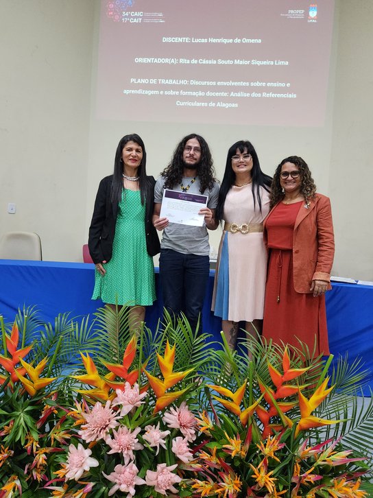Excelência acadêmica 2025
