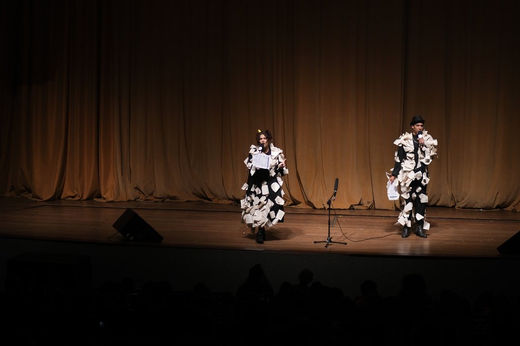 Bienal do Livro de Alagoas 2025 \u002D dia 6 \u002D 05/11