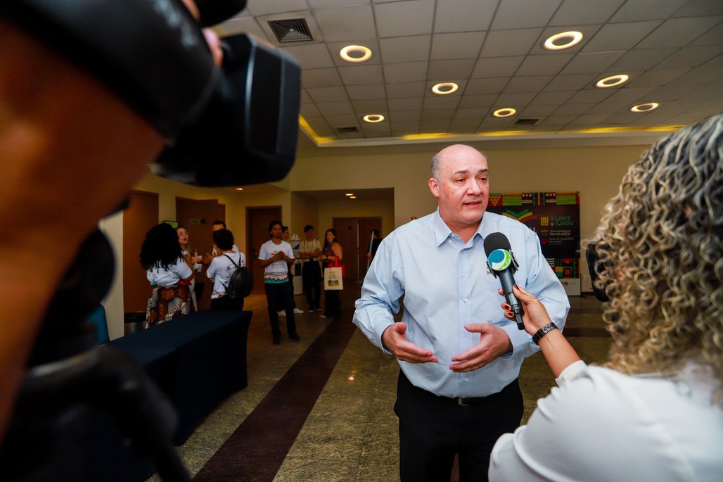 Café de Lançamento \u002D 11ª Bienal Internacional do Livro de Alagoas