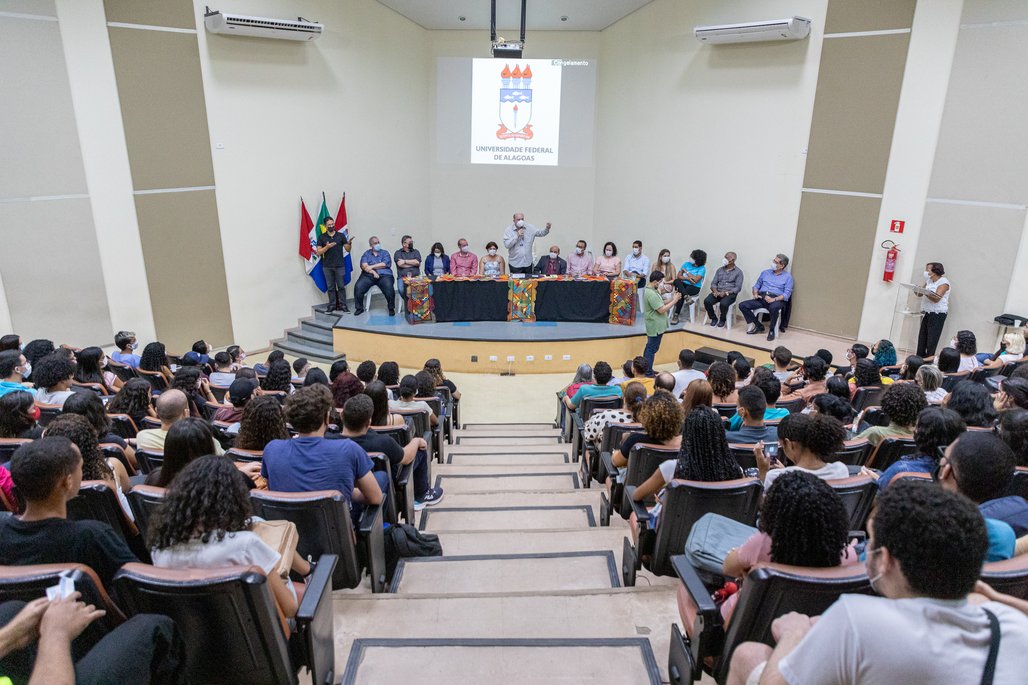 Aula Inaugural AC Simões \u002D 15/08/2023