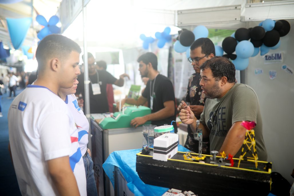 Sinpete 2025 \u002D dia 20/10 manhã