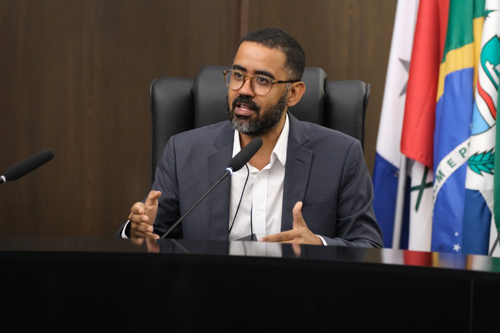 Abertura 1º Encontro Nordeste de Museus Universitários