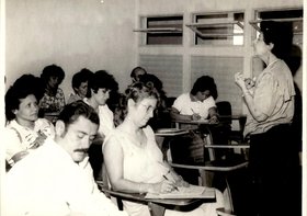 AULA SEM IDENTIFICAÇAO 2 - FOTOGRAFO LAERCIO LUIZ