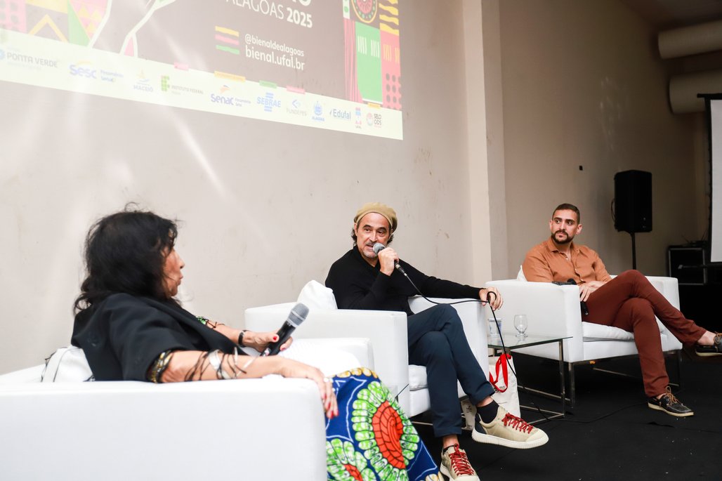 Bienal do Livro de Alagoas 2025 \u002D dia 10 \u002D 09/11