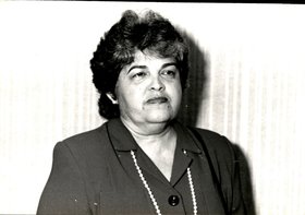 REITORA ANA DAYSE