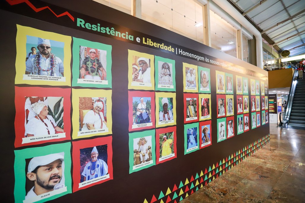 Bienal do Livro de lagoas 2025 \u002D dia 2 \u002D 01/11