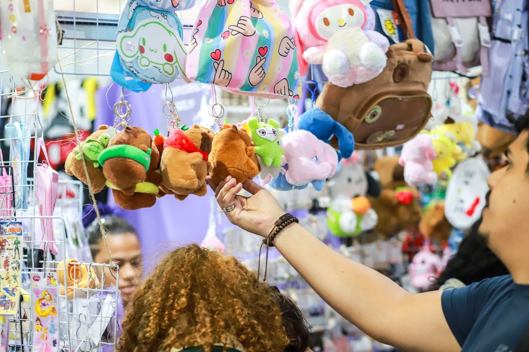 Bienal do Livro de Alagoas 2025 \u002D dia 8 \u002D 07/11