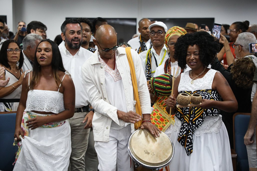 Bienal do Livro de Alagoas 2025 \u002D dia 2 \u002D 01/11