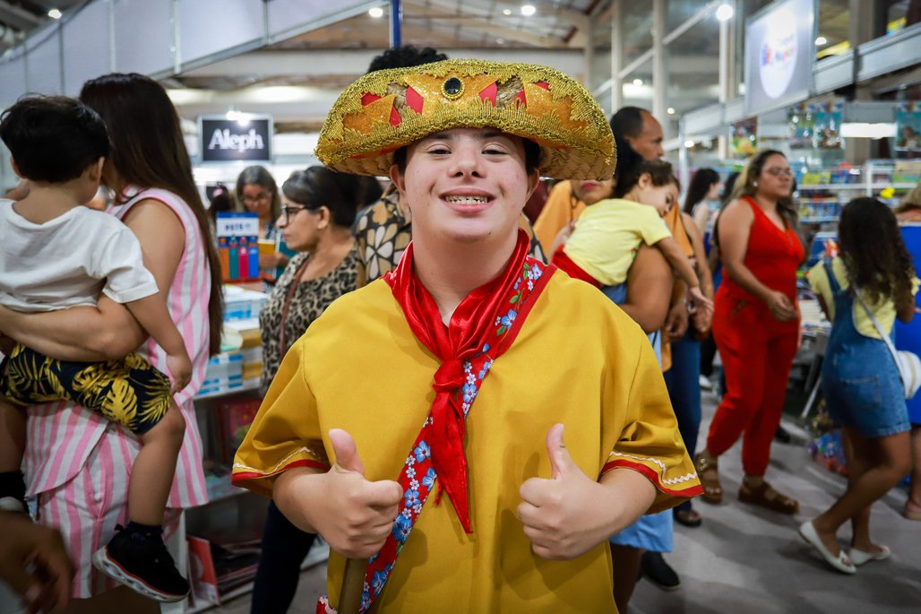 Bienal do Livro de Alagoas 2025 \u002D dia 10 \u002D 09/11