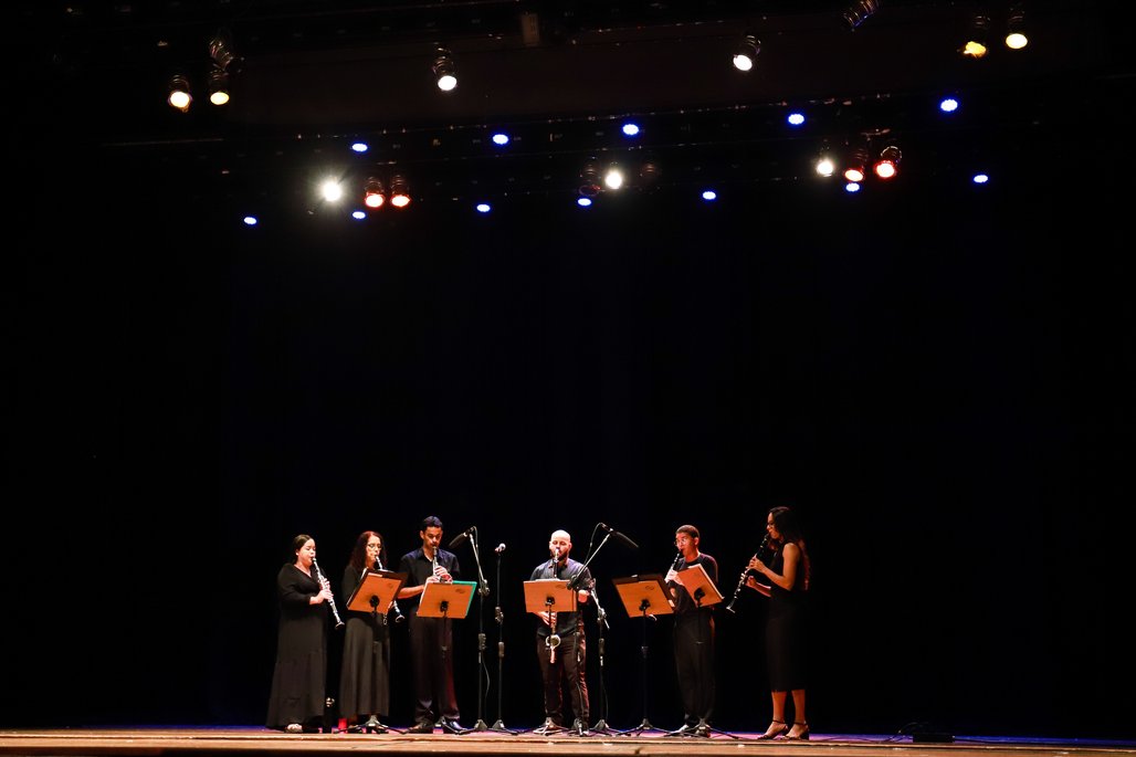 Bienal do Livro de Alagoas 2025 \u002D dia 8 \u002D 07/11