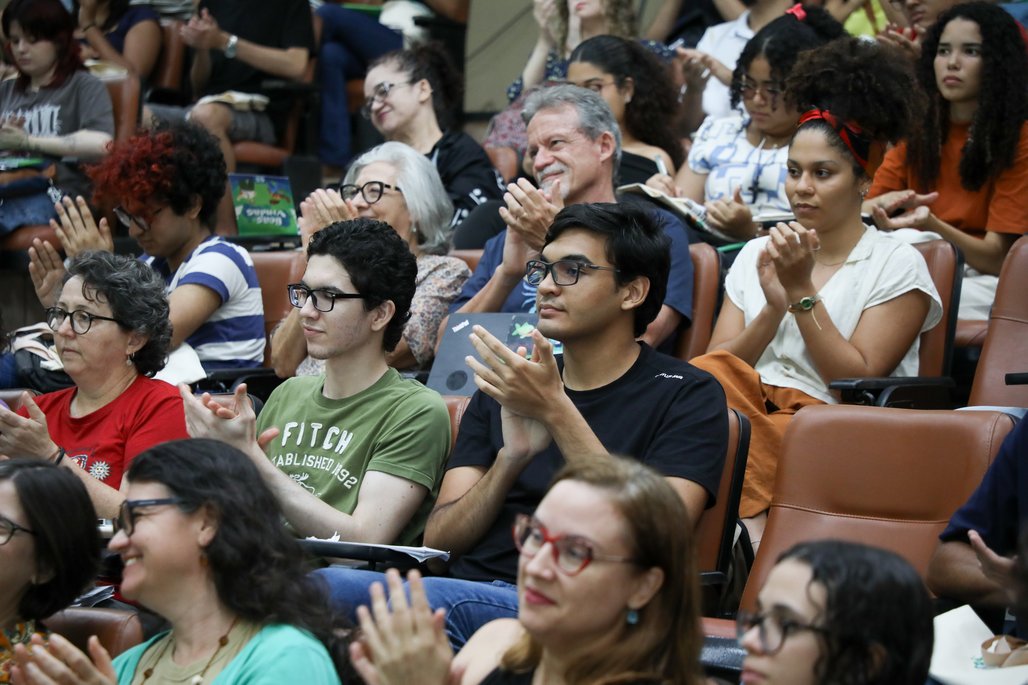 Aula Inaugural 2026.2