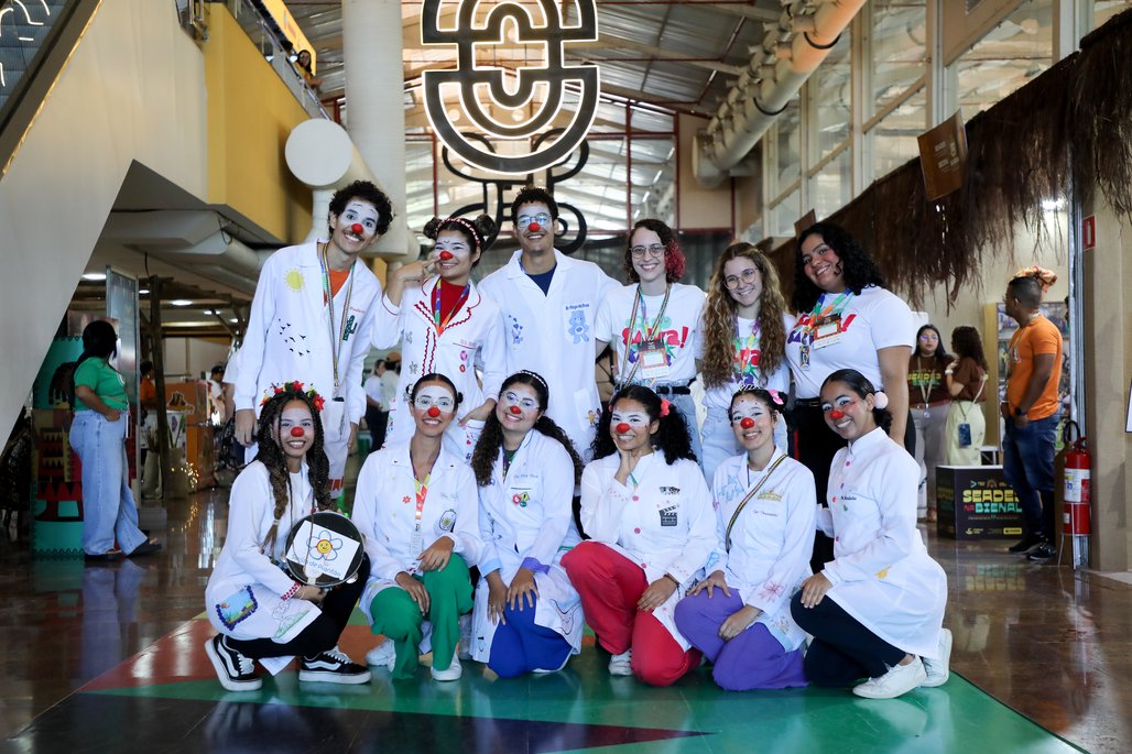 Bienal do Livro de Alagoas 2025 \u002D dia 3 \u002D 02/11