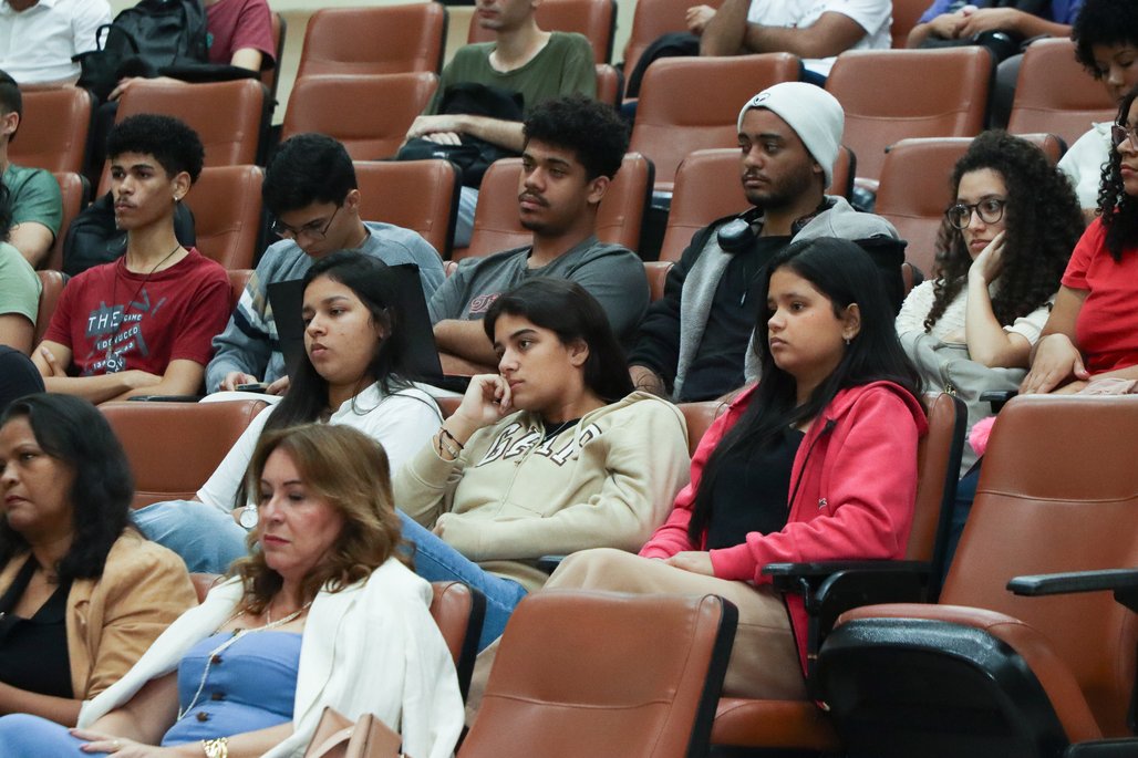 20 anos Engenharia Ambiental e Sanitária