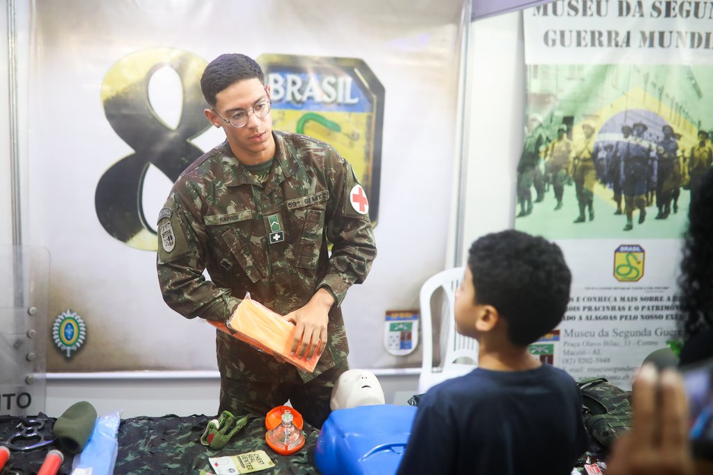 Sinpete 2025 \u002D dia 20/10 manhã