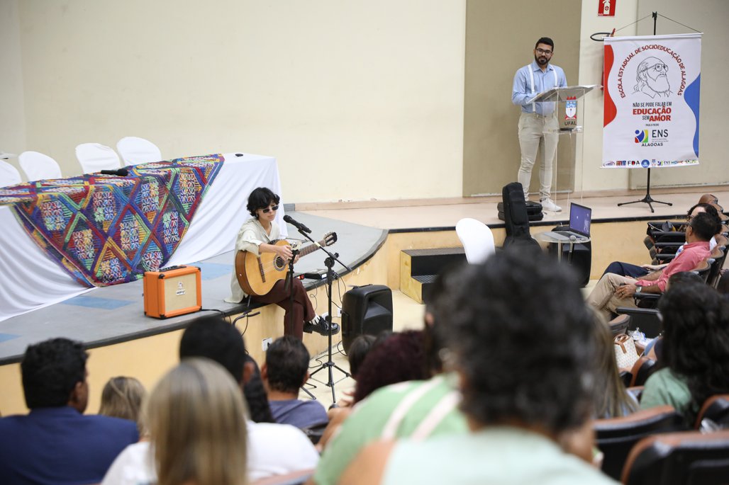 Escola Estadual de Socioeducação de Alagoas