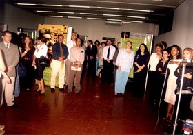 EXPOSIÇÃO PROJETO MEMÓRIA OSWALDO CRUZ