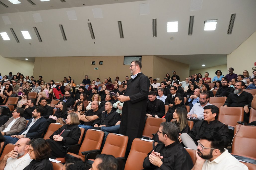 Posso Novos Diretores 2026