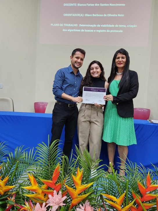 Excelência acadêmica 2025