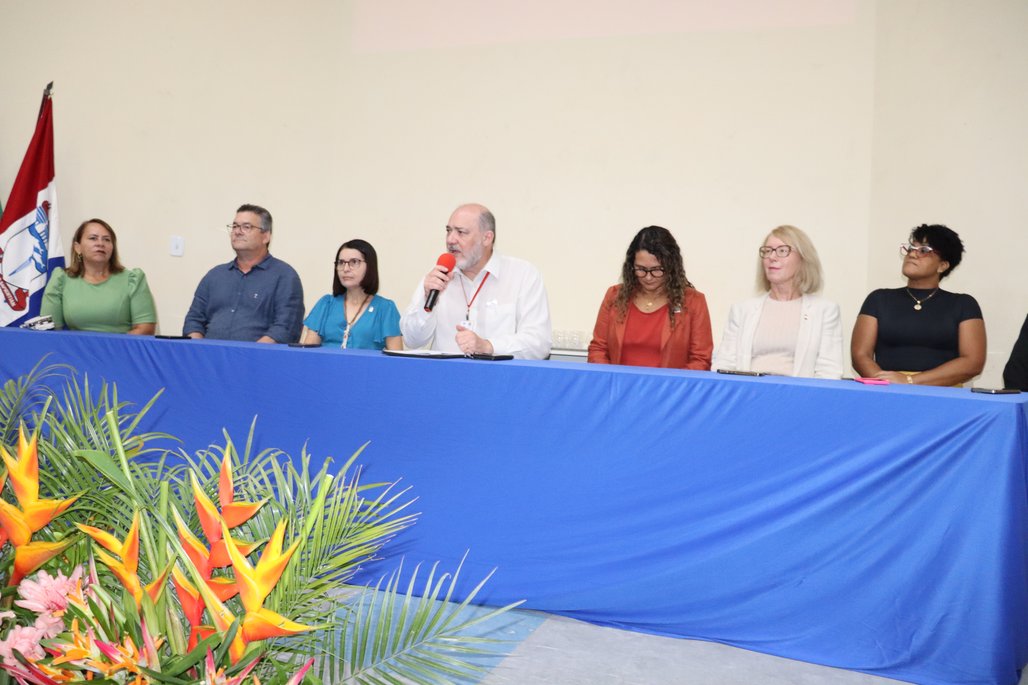 Excelência acadêmica 2025