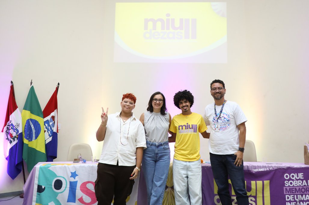 Miudezas II