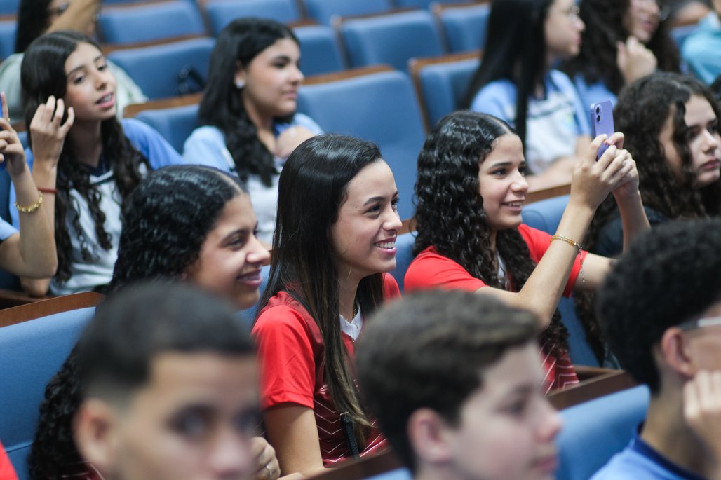 Bienal do Livro de Alagoas 2025 \u002D dia 6 \u002D 05/11