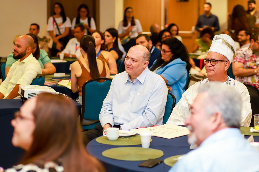 Café de Lançamento \u002D 11ª Bienal Internacional do Livro de Alagoas