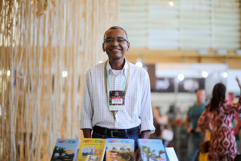 Bienal do Livro de Alagoas 2025 \u002D dia 3 \u002D 02/11
