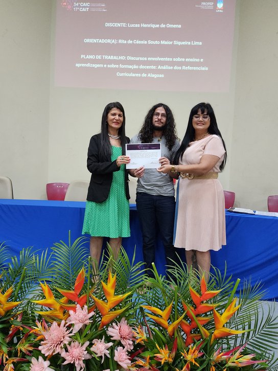 Excelência acadêmica 2025