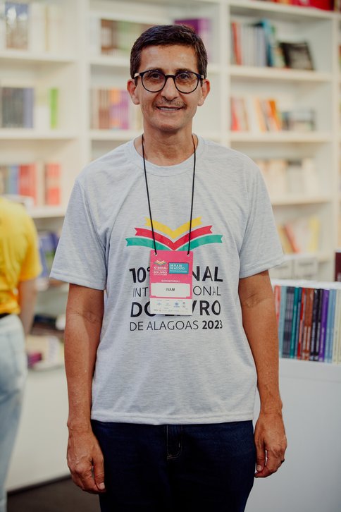 10º Bienal do Livro\u002D dia 12 de agosto