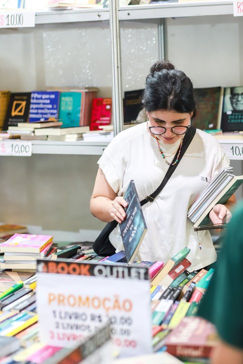 Bienal do Livro de Alagoas 2025 \u002D dia 8 \u002D 07/11
