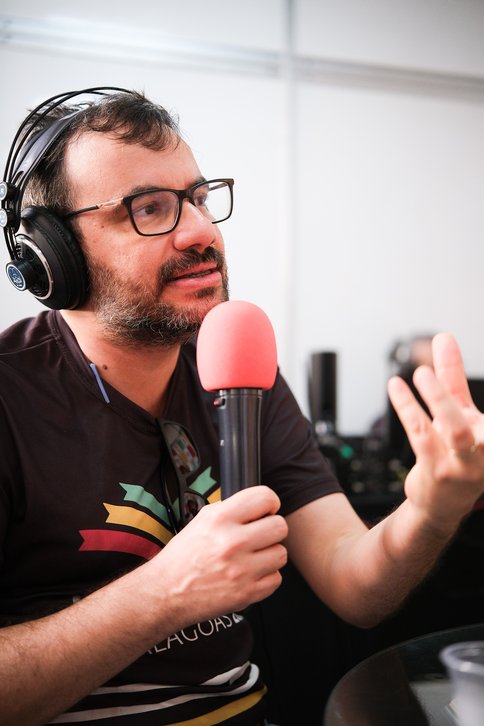 Bienal do Livro de Alagoas 2025 \u002D dia 10 \u002D 09/11