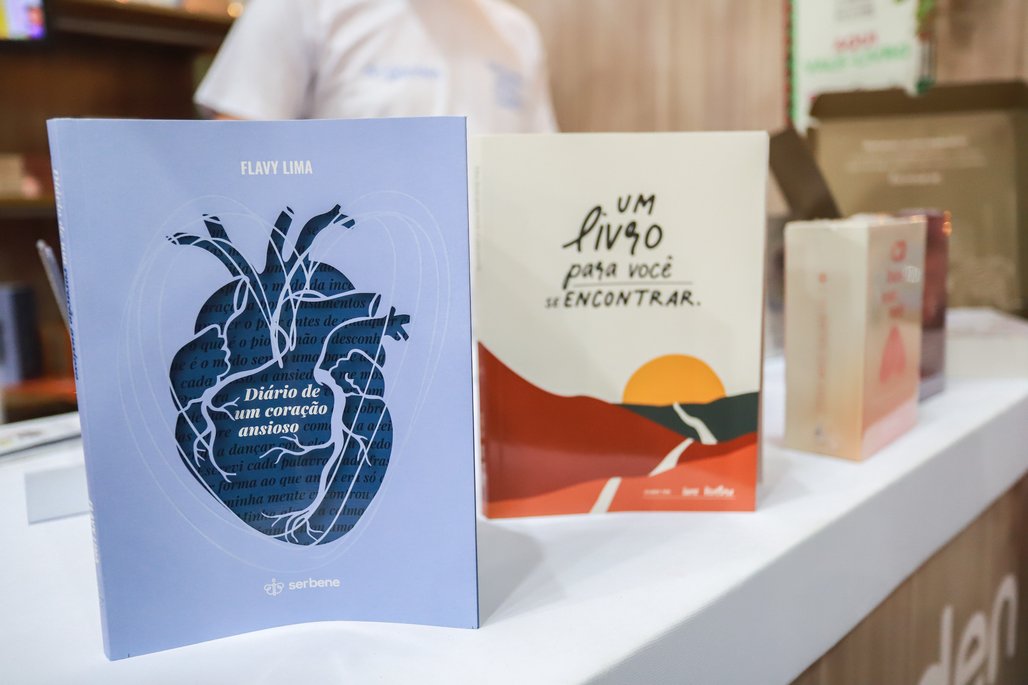 Bienal do Livro de Alagoas 2025 \u002D dia 7 \u002D 06/11