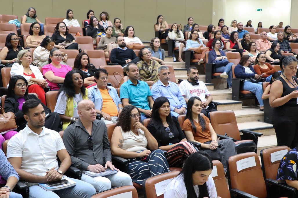 Escola Socioeducativa