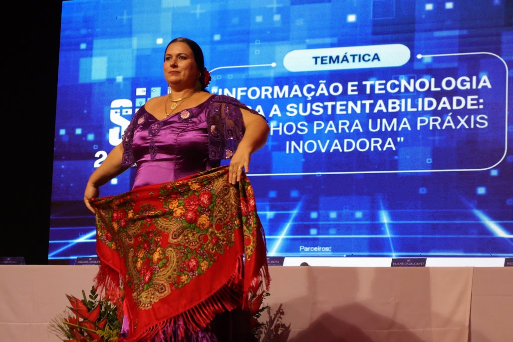 Seminário Internacional de Informação, Tecnologia e Inovação