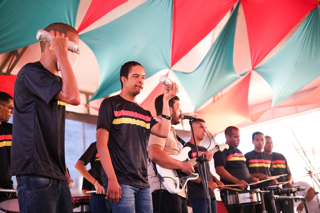 Bienal do Livro de Alagoas 2025 \u002D dia 6 \u002D 05/11